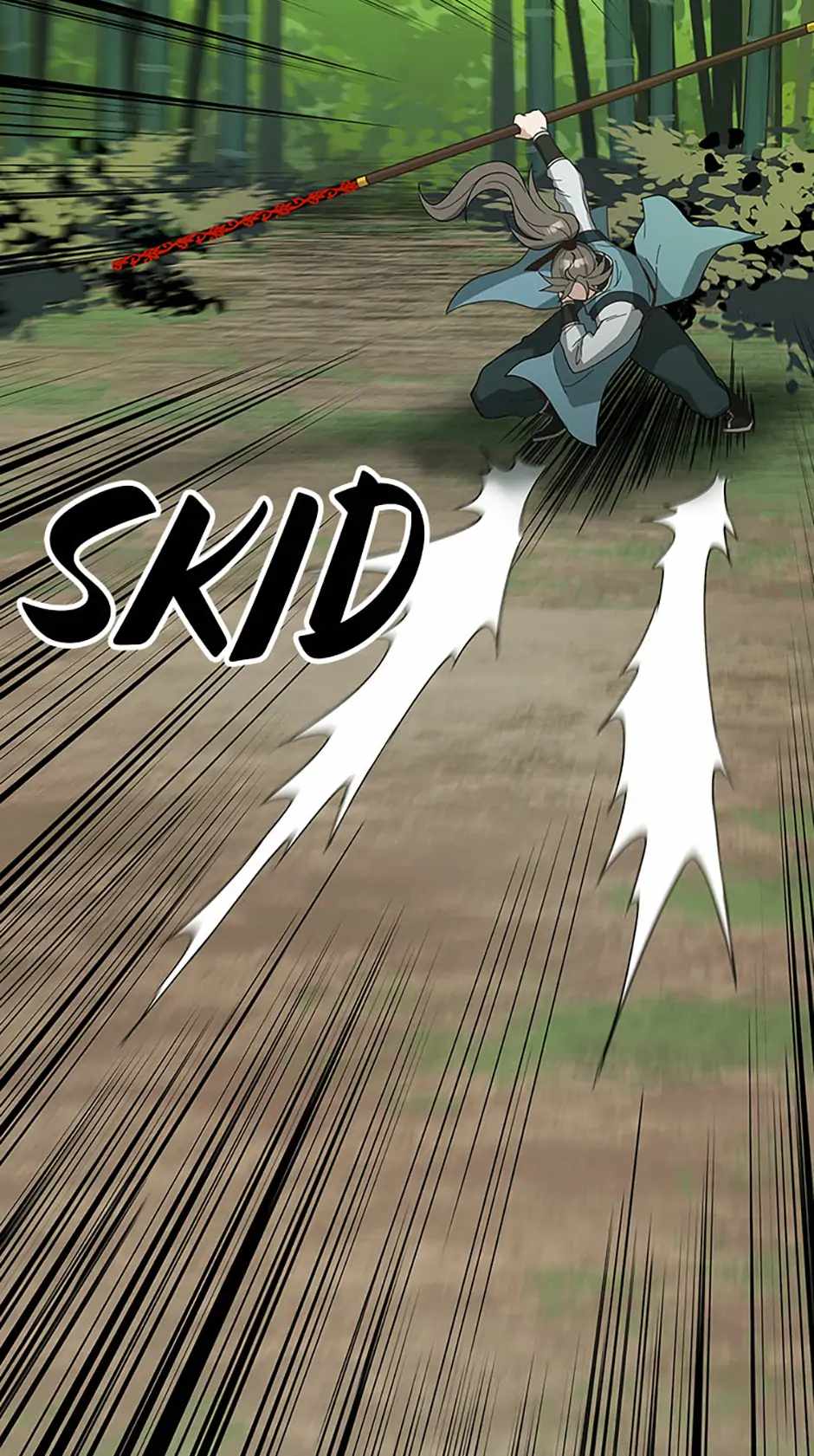The Demonic Blade Fairy Chapter 51 11